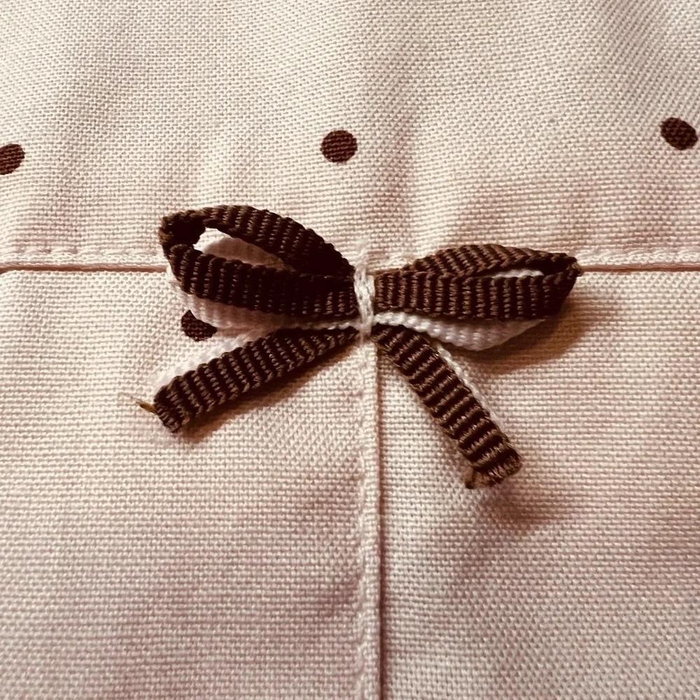 Jacadi elegant pale